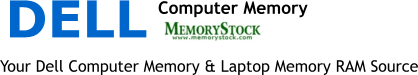 Upgrade Memory on Dell DELL PowerEdge Computer, Dell Computer Memory RAM & Dell DELL PowerEdge R710 (DDR3-1066MHz) (ECC) RAM Memory Upgrades